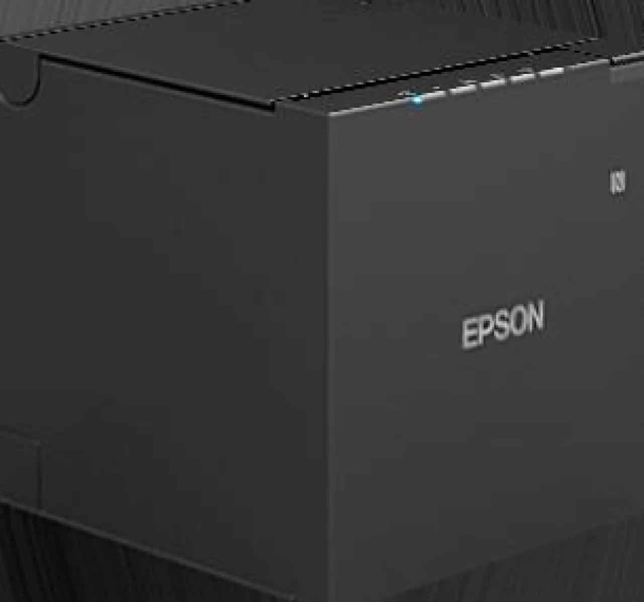 Imprimantes|Imprimantes Pour Points De Vente<Epson TM-m30III (152): Wi-Fi + Bluetooth Model, Black, EU