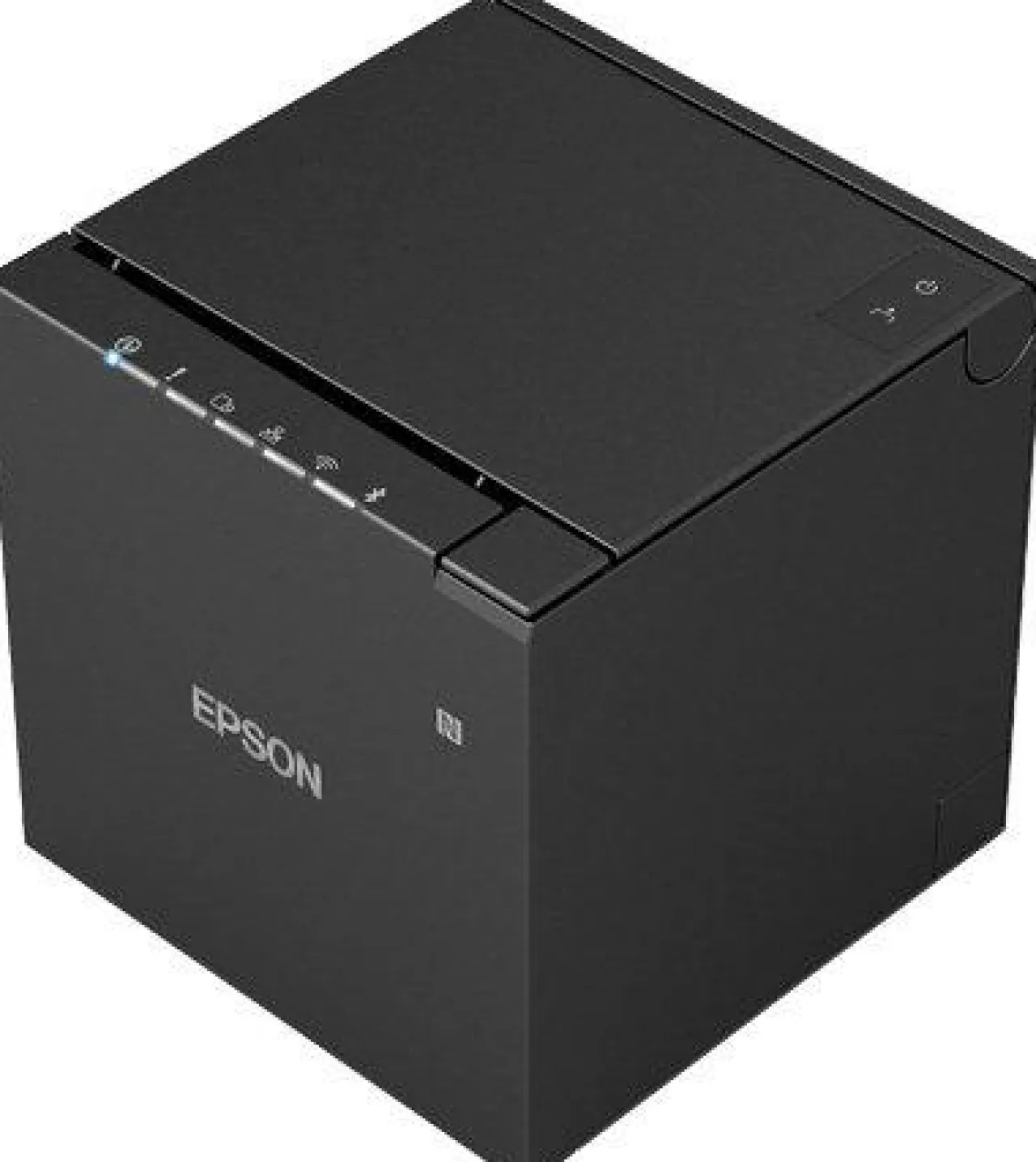 Imprimantes|Imprimantes Pour Points De Vente<Epson TM-m30III (152): Wi-Fi + Bluetooth Model, Black, EU