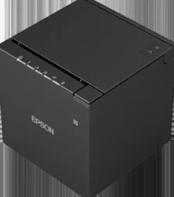 Imprimantes|Imprimantes Pour Points De Vente<Epson TM-m30III (152): Wi-Fi + Bluetooth Model, Black, EU