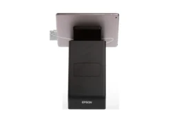 Imprimantes Pour Points De Vente|Imprimantes<Epson TM-m30II-S (012A0): USB + Ethernet + BT + NES + Lightning + SD, Black, PS, UK