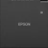 Imprimantes|Imprimantes Pour Points De Vente<Epson TM-m50II (102): Serial + USB + Ethernet + NES, Black, PS, EU