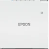 Imprimantes|Imprimantes Pour Points De Vente<Epson TM-m50II (101): Serial + USB + Ethernet + NES, White, PS, EU