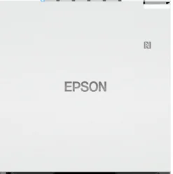 Imprimantes|Imprimantes Pour Points De Vente<Epson TM-m50II (101): Serial + USB + Ethernet + NES, White, PS, EU