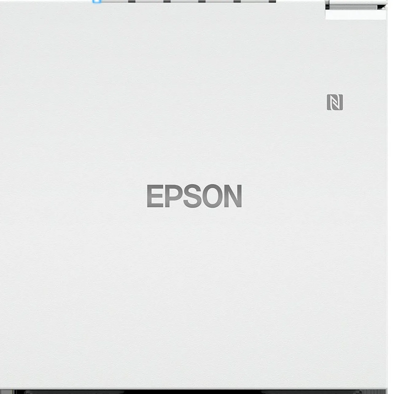 Imprimantes|Imprimantes Pour Points De Vente<Epson TM-m50II (101): Serial + USB + Ethernet + NES, White, PS, EU