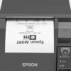 Imprimantes|Imprimantes Pour Points De Vente<Epson TM-T70II (032): Serial + Built-in USB, PS, EDG, EU