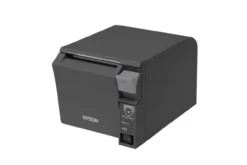 Imprimantes|Imprimantes Pour Points De Vente<Epson TM-T70II (032): Serial + Built-in USB, PS, EDG, EU