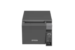Imprimantes|Imprimantes Pour Points De Vente<Epson TM-T70II (032): Serial + Built-in USB, PS, EDG, EU