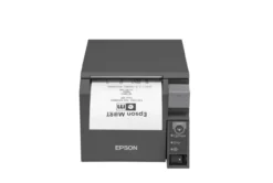 Imprimantes|Imprimantes Pour Points De Vente<Epson TM-T70II (032): Serial + Built-in USB, PS, EDG, EU