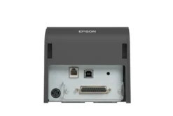 Imprimantes|Imprimantes Pour Points De Vente<Epson TM-T70II (032): Serial + Built-in USB, PS, EDG, EU