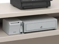 Imprimantes|Imprimantes Pour Points De Vente<Epson TM-T70II (032): Serial + Built-in USB, PS, EDG, EU