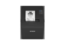 Imprimantes|Imprimantes Pour Points De Vente<Epson  TM-T20IV, imprimante de tickets POS thermique, ports USB+série