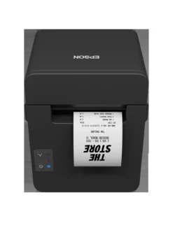Imprimantes|Imprimantes Pour Points De Vente<Epson  TM-T20IV, imprimante de tickets POS thermique, ports USB+série
