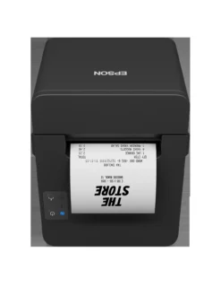 Imprimantes|Imprimantes Pour Points De Vente<Epson  TM-T20IV, imprimante de tickets POS thermique, ports USB+série