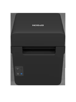 Imprimantes|Imprimantes Pour Points De Vente<Epson  TM-T20IV, imprimante de tickets POS thermique, ports USB+série