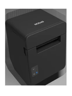 Imprimantes|Imprimantes Pour Points De Vente<Epson  TM-T20IV, imprimante de tickets POS thermique, ports USB+série