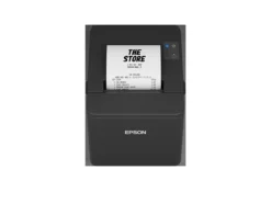 Imprimantes|Imprimantes Pour Points De Vente<Epson  TM-T20IV, imprimante de tickets POS thermique, ports USB+série