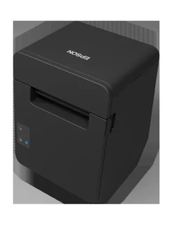 Imprimantes|Imprimantes Pour Points De Vente<Epson  TM-T20IV, imprimante de tickets POS thermique, ports USB+série