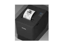 Imprimantes|Imprimantes Pour Points De Vente<Epson  TM-T20IV, imprimante de tickets POS thermique, ports USB+série