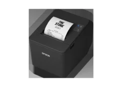 Imprimantes|Imprimantes Pour Points De Vente<Epson  TM-T20IV, imprimante de tickets POS thermique, ports USB+série