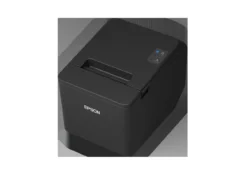 Imprimantes|Imprimantes Pour Points De Vente<Epson  TM-T20IV, imprimante de tickets POS thermique, ports USB+série