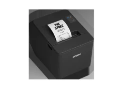 Imprimantes|Imprimantes Pour Points De Vente<Epson  TM-T20IV, imprimante de tickets POS thermique, ports USB+série