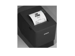 Imprimantes|Imprimantes Pour Points De Vente<Epson  TM-T20IV, imprimante de tickets POS thermique, ports USB+série
