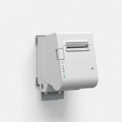 Imprimantes|Imprimantes Pour Points De Vente<Epson TM-T88VII (151A0): USB, Ethernet, Fixed Interface, PS, UK, White