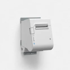 Imprimantes|Imprimantes Pour Points De Vente<Epson TM-T88VII (151A0): USB, Ethernet, Fixed Interface, PS, UK, White