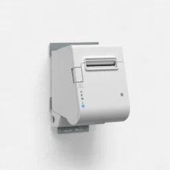 Imprimantes|Imprimantes Pour Points De Vente<Epson TM-T88VII (151A0): USB, Ethernet, Fixed Interface, PS, UK, White