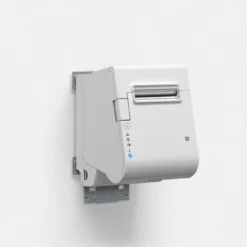 Imprimantes|Imprimantes Pour Points De Vente<Epson TM-T88VII (151A0): USB, Ethernet, Fixed Interface, PS, UK, White