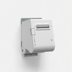 Imprimantes|Imprimantes Pour Points De Vente<Epson TM-T88VII (151A0): USB, Ethernet, Fixed Interface, PS, UK, White