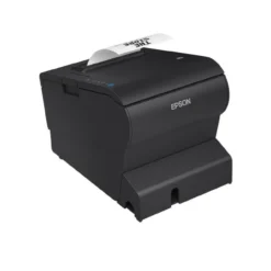 Imprimantes|Imprimantes Pour Points De Vente<Epson TM-T88VII (112): USB, Eth, Serial, PS, Buzz, Black