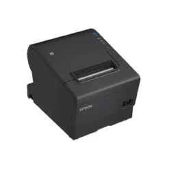Imprimantes|Imprimantes Pour Points De Vente<Epson TM-T88VII (112): USB, Eth, Serial, PS, Buzz, Black