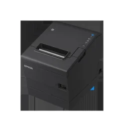 Imprimantes|Imprimantes Pour Points De Vente<Epson TM-T88VII (112): USB, Eth, Serial, PS, Buzz, Black