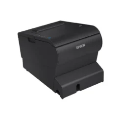 Imprimantes|Imprimantes Pour Points De Vente<Epson TM-T88VII (112): USB, Eth, Serial, PS, Buzz, Black
