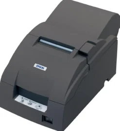 Imprimantes|Imprimantes Pour Points De Vente<Epson TM-U220A (057F0): Serial, PS, EDG, ERC38B