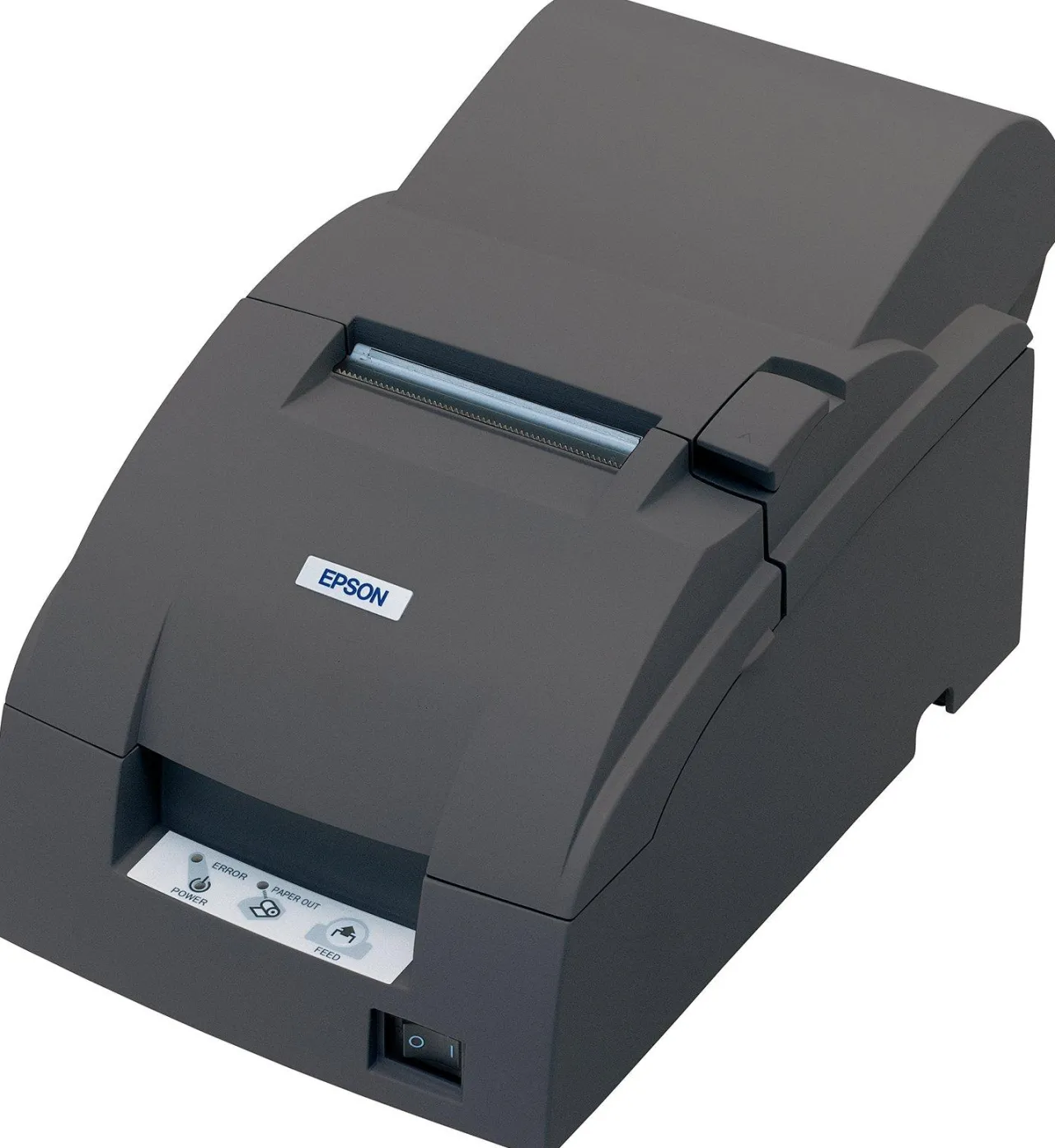 Imprimantes|Imprimantes Pour Points De Vente<Epson TM-U220A (057F0): Serial, PS, EDG, ERC38B