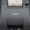 Imprimantes Pour Points De Vente|Imprimantes<Epson TM-U220IIB (101F1): USB, PS, NE sensor, ECW, ERC38B