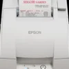 Imprimantes|Imprimantes Pour Points De Vente<Epson TM-U220IID (102F2): Parallel, PS, NE sensor, EDG, ERC38B