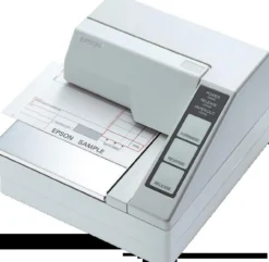 Imprimantes|Imprimantes Pour Points De Vente<Epson TM-U295 (272): Serial, w/o PS, ECW