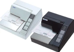 Imprimantes|Imprimantes Pour Points De Vente<Epson TM-U295 (292): Serial, w/o PS, EDG