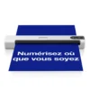 Scanners|Dernières Offres<Epson WorkForce DS-70