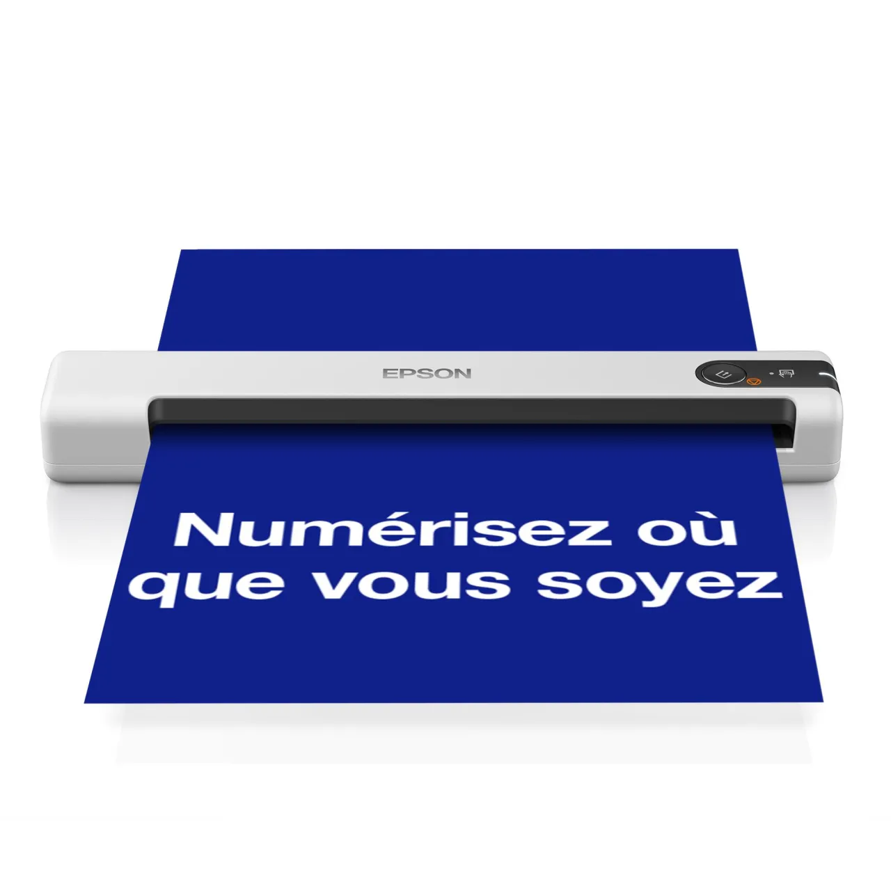Scanners|Dernières Offres<Epson WorkForce DS-70