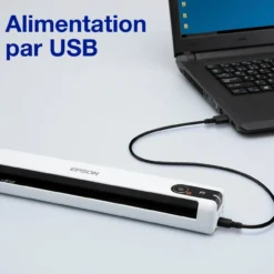 Scanners|Dernières Offres<Epson WorkForce DS-70