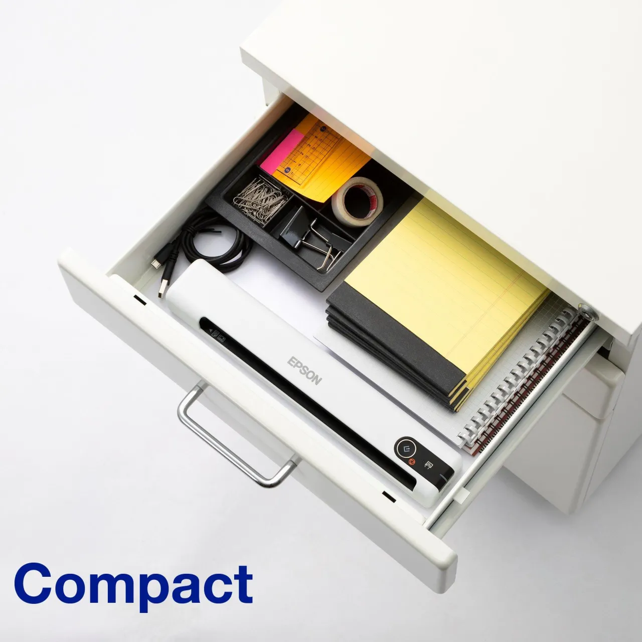 Scanners|Dernières Offres<Epson WorkForce DS-70