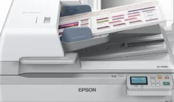 Scanners<Epson WorkForce DS-70000N