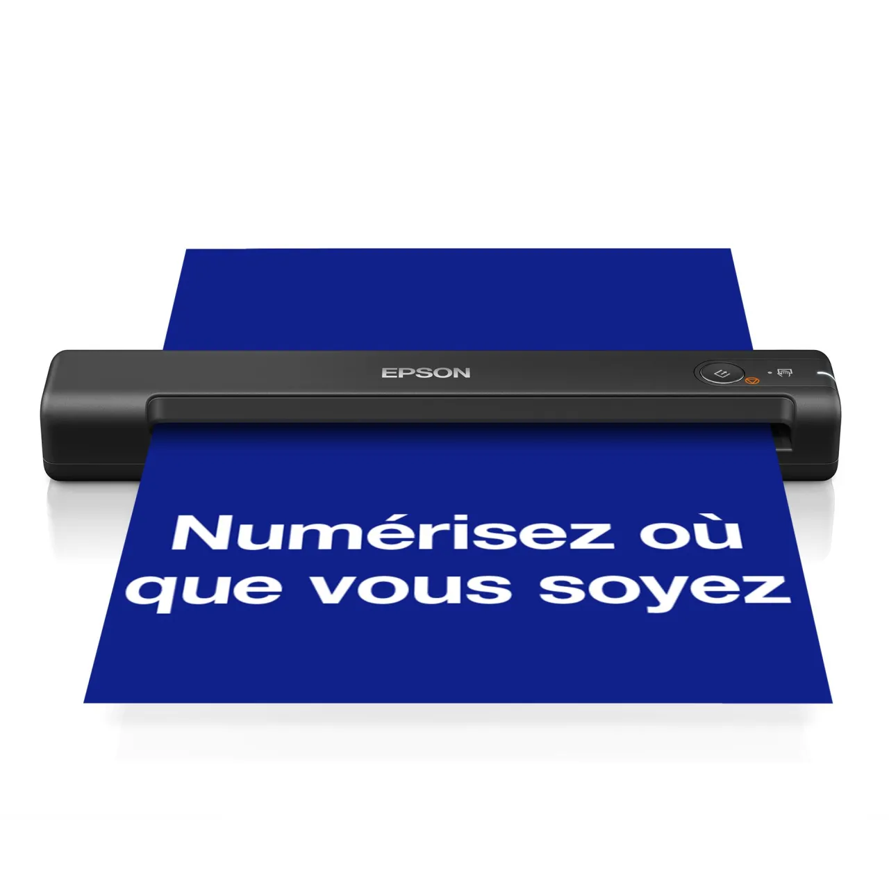 Scanners|Dernières Offres<Epson Workforce ES-50