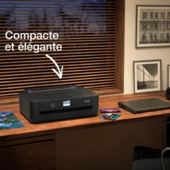 Imprimantes<Epson Expression Photo HD XP-15000