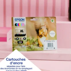 Imprimantes<Epson Expression Photo HD XP-15000