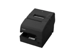 Imprimantes|Imprimantes Pour Points De Vente<Epson H6000VI-116B1: P-USB, MICR, Black, IBM emulation